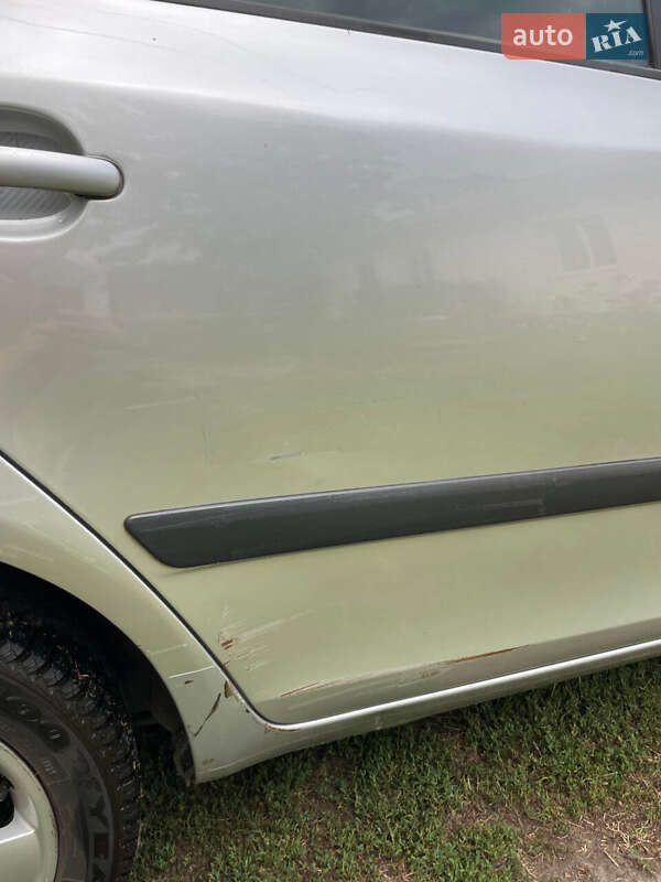 Хетчбек Skoda Fabia 2011 в Ніжині фото 9 Хетчбек Skoda Fabia 2011 в Ніжині