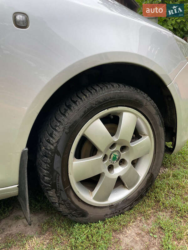 Хетчбек Skoda Fabia 2011 в Ніжині фото 19 Хетчбек Skoda Fabia 2011 в Ніжині