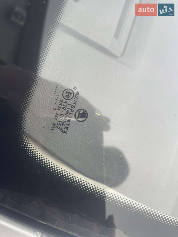 Універсал Skoda Fabia 2003 в Білій Церкві фото 18 Універсал Skoda Fabia 2003 в Білій Церкві