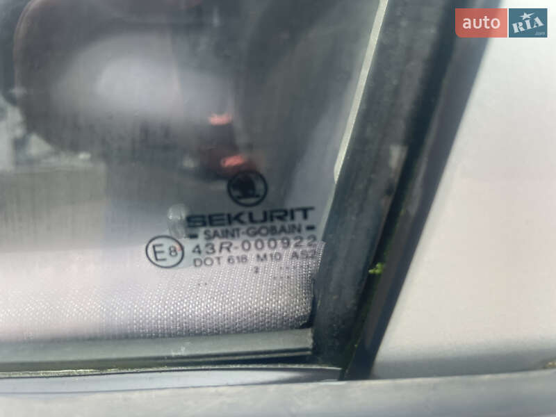 Універсал Skoda Fabia 2003 в Білій Церкві фото 19 Універсал Skoda Fabia 2003 в Білій Церкві