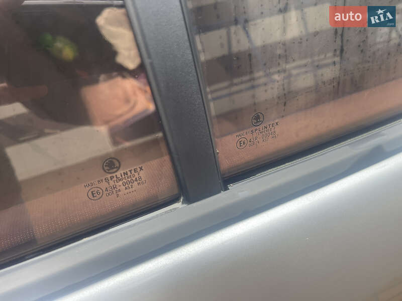 Універсал Skoda Fabia 2003 в Білій Церкві фото 24 Універсал Skoda Fabia 2003 в Білій Церкві
