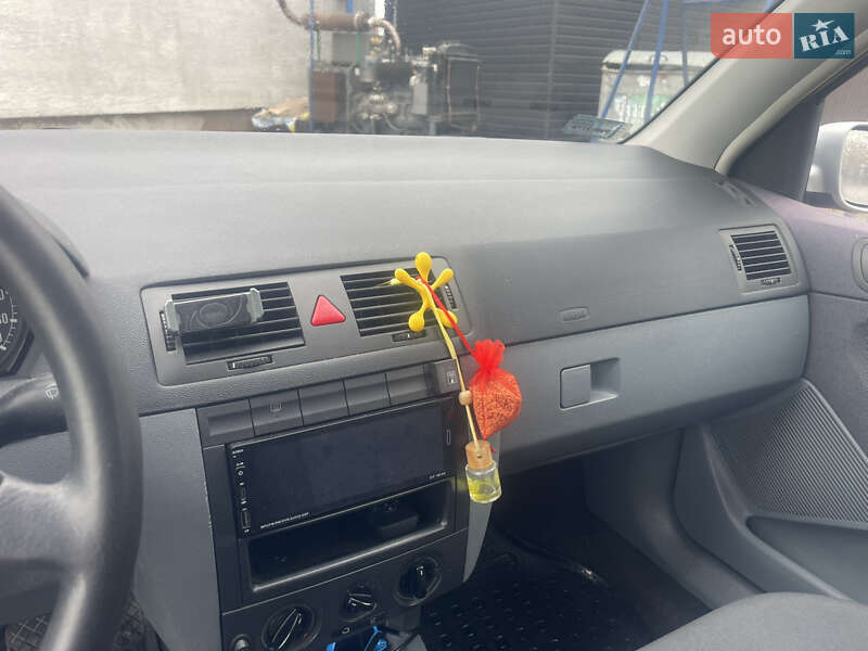 Універсал Skoda Fabia 2003 в Білій Церкві фото 29 Універсал Skoda Fabia 2003 в Білій Церкві