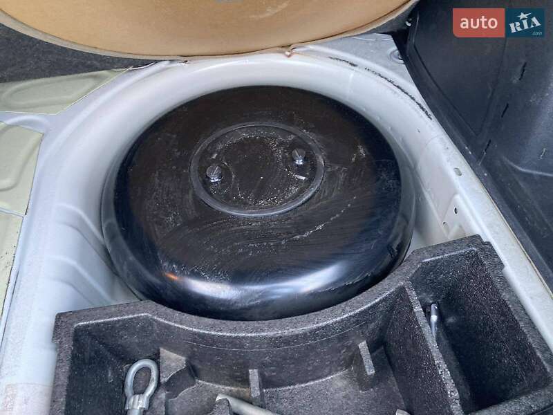 Универсал Skoda Fabia 2012 в Хмельнике фото 8 Универсал Skoda Fabia 2012 в Хмельнике