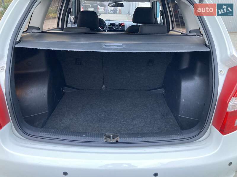 Универсал Skoda Fabia 2012 в Хмельнике фото 11 Универсал Skoda Fabia 2012 в Хмельнике