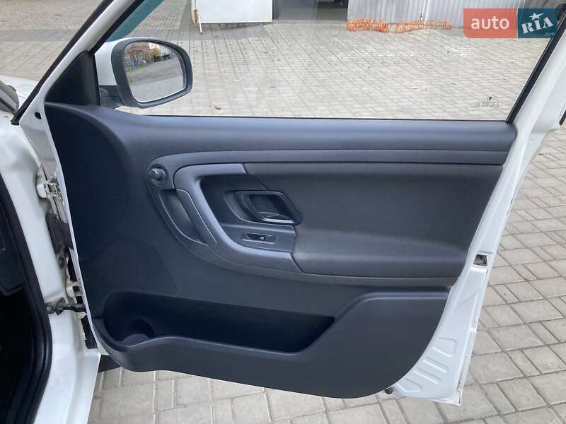 Универсал Skoda Fabia 2012 в Хмельнике фото 15 Универсал Skoda Fabia 2012 в Хмельнике