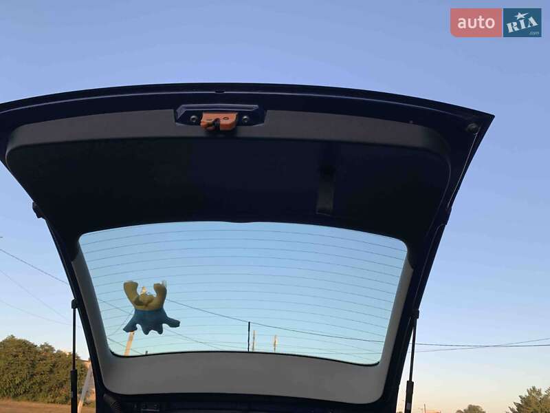 Универсал Skoda Fabia 2007 в Кропивницком