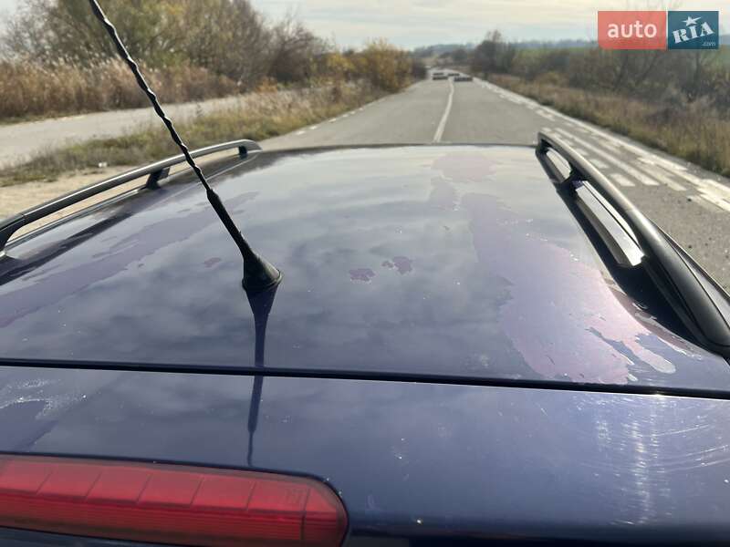 Універсал Skoda Fabia 2005 в Бучачі фото 9 Універсал Skoda Fabia 2005 в Бучачі