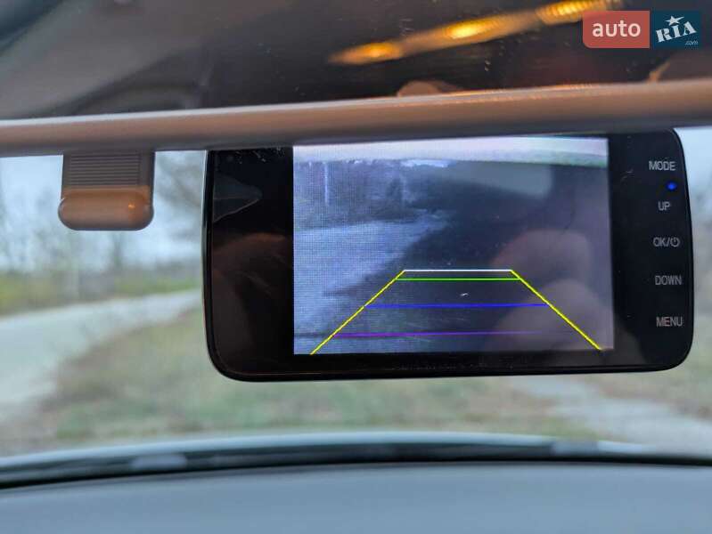 Универсал Skoda Fabia 2006 в Полтаве