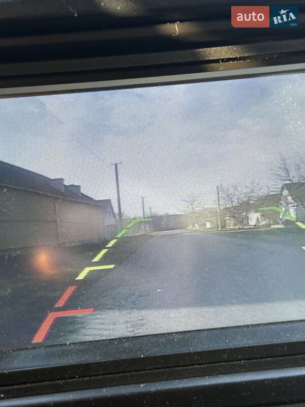 Универсал Skoda Fabia 2009 в Мукачево