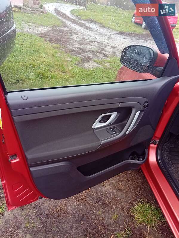 Універсал Skoda Fabia 2008 в Теребовлі фото 7 Універсал Skoda Fabia 2008 в Теребовлі