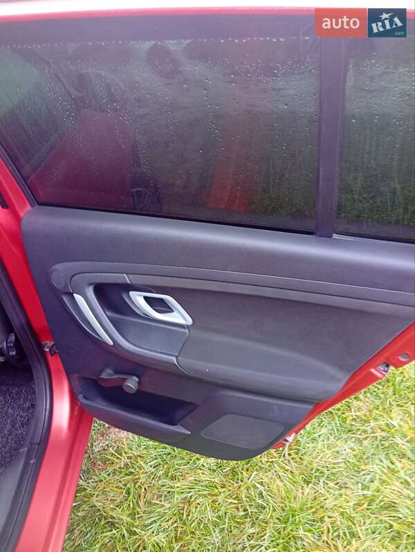 Універсал Skoda Fabia 2008 в Теребовлі фото 13 Універсал Skoda Fabia 2008 в Теребовлі