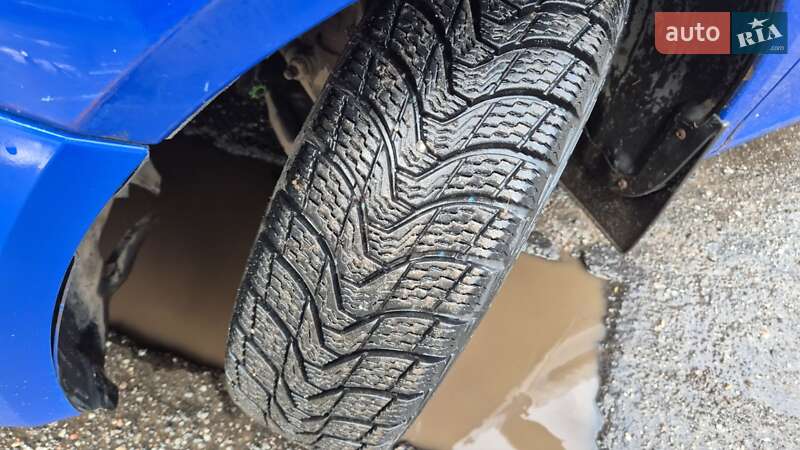 Хетчбек Skoda Fabia 2009 в Вінниці