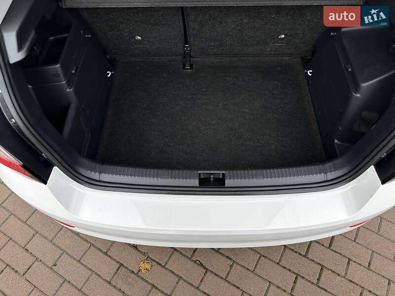 Хэтчбек Skoda Fabia 2019 в Виннице фото 78 Хэтчбек Skoda Fabia 2019 в Виннице