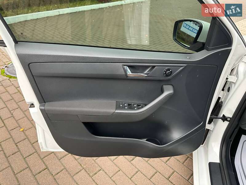 Хэтчбек Skoda Fabia 2019 в Виннице фото 69 Хэтчбек Skoda Fabia 2019 в Виннице