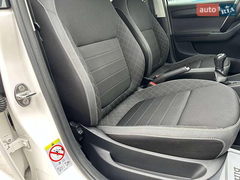 Хэтчбек Skoda Fabia 2019 в Виннице фото 64 Хэтчбек Skoda Fabia 2019 в Виннице