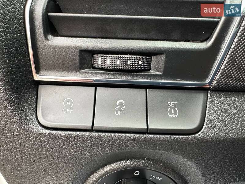 Хэтчбек Skoda Fabia 2019 в Виннице фото 46 Хэтчбек Skoda Fabia 2019 в Виннице