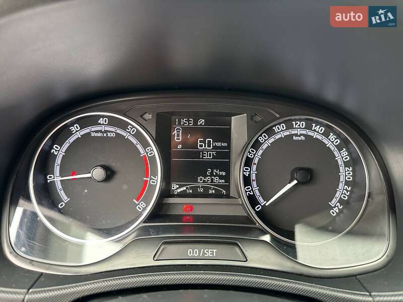 Хэтчбек Skoda Fabia 2019 в Виннице фото 43 Хэтчбек Skoda Fabia 2019 в Виннице