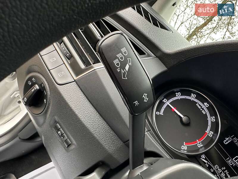 Хэтчбек Skoda Fabia 2019 в Виннице фото 44 Хэтчбек Skoda Fabia 2019 в Виннице