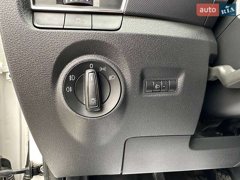 Хэтчбек Skoda Fabia 2019 в Виннице фото 48 Хэтчбек Skoda Fabia 2019 в Виннице