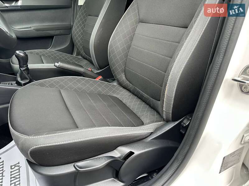 Хэтчбек Skoda Fabia 2019 в Виннице фото 57 Хэтчбек Skoda Fabia 2019 в Виннице