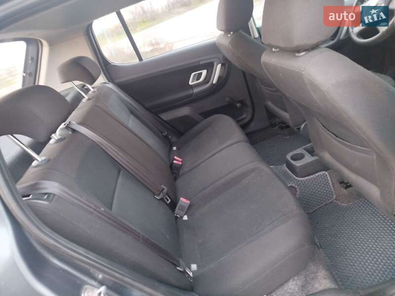 Хэтчбек Skoda Fabia 2009 в Первомайске фото 32 Хэтчбек Skoda Fabia 2009 в Первомайске