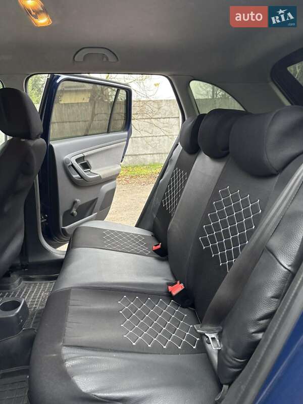 Универсал Skoda Fabia 2014 в Виннице фото 9 Универсал Skoda Fabia 2014 в Виннице