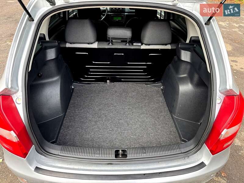 Универсал Skoda Fabia 2009 в Хмельницком фото 27 Универсал Skoda Fabia 2009 в Хмельницком