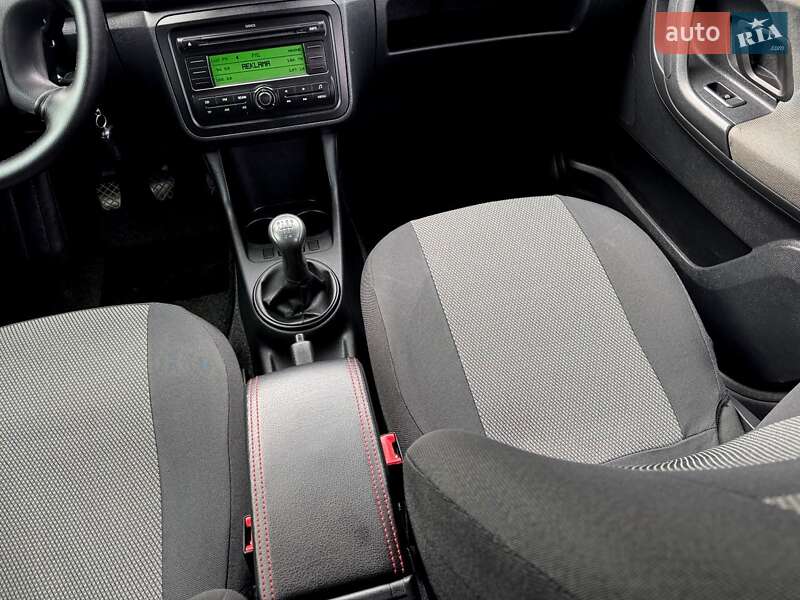 Универсал Skoda Fabia 2009 в Хмельницком фото 16 Универсал Skoda Fabia 2009 в Хмельницком