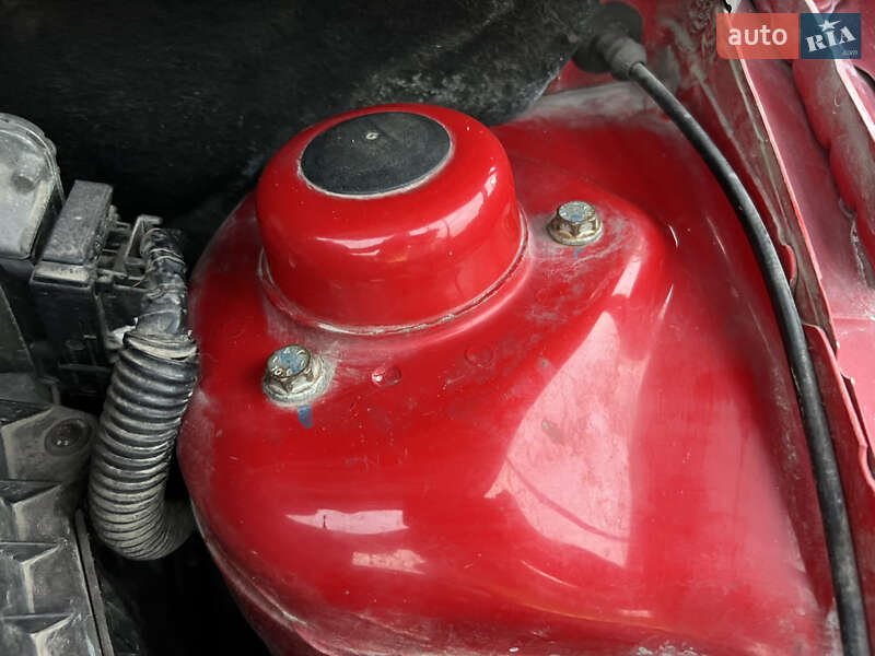 Хетчбек Skoda Fabia 2007 в Гусятині