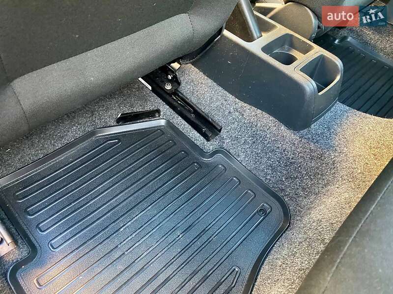 Универсал Skoda Fabia 2008 в Харькове