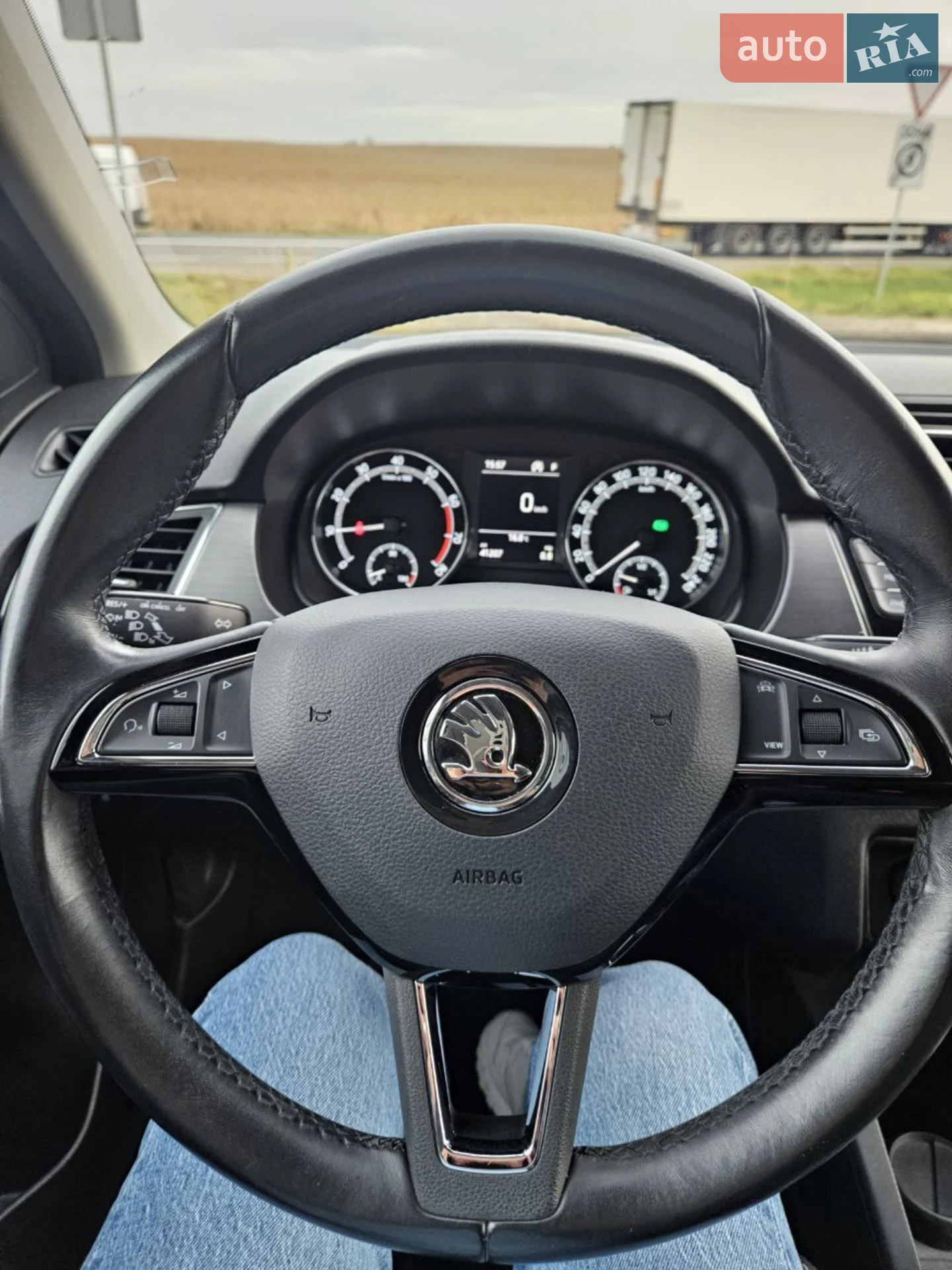 2018 Skoda Fabia - мініатюра 16