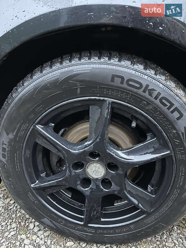 Универсал Skoda Fabia 2008 в Мукачево фото 17 Универсал Skoda Fabia 2008 в Мукачево