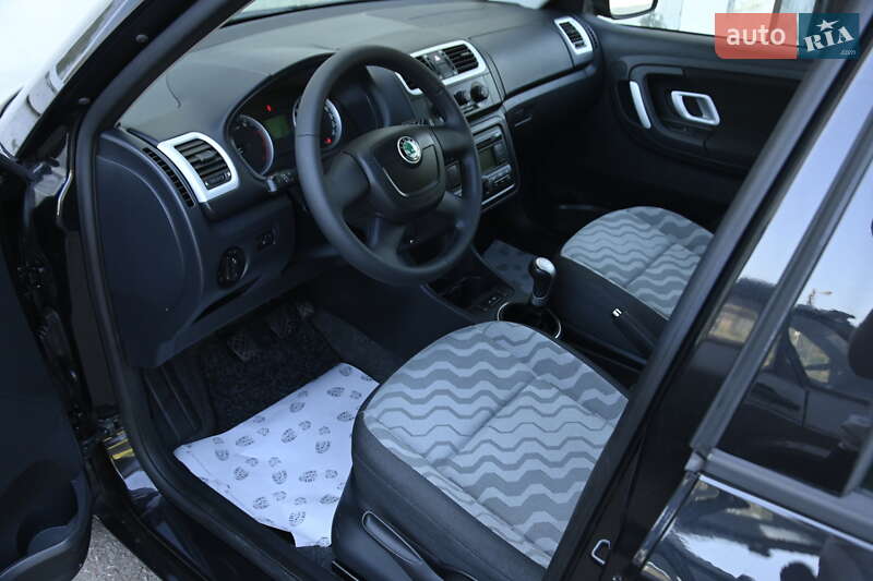 Универсал Skoda Fabia 2009 в Бердичеве фото 18 Универсал Skoda Fabia 2009 в Бердичеве