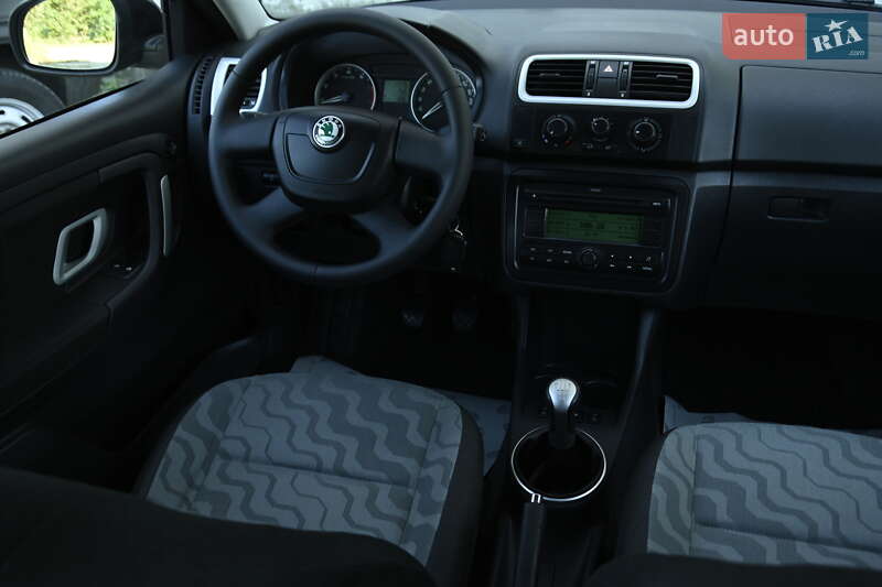 Универсал Skoda Fabia 2009 в Бердичеве фото 31 Универсал Skoda Fabia 2009 в Бердичеве
