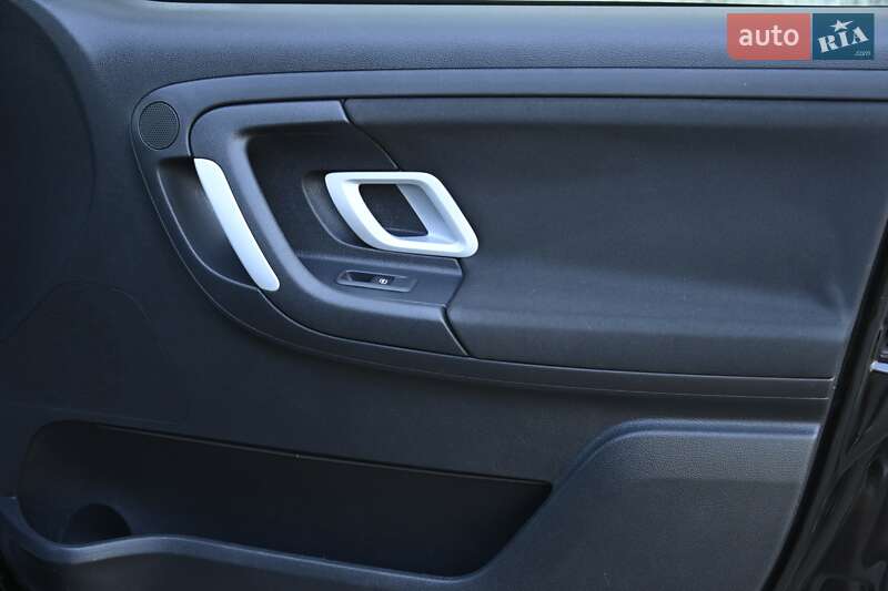 Универсал Skoda Fabia 2009 в Бердичеве фото 32 Универсал Skoda Fabia 2009 в Бердичеве