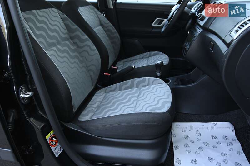 Универсал Skoda Fabia 2009 в Бердичеве фото 33 Универсал Skoda Fabia 2009 в Бердичеве