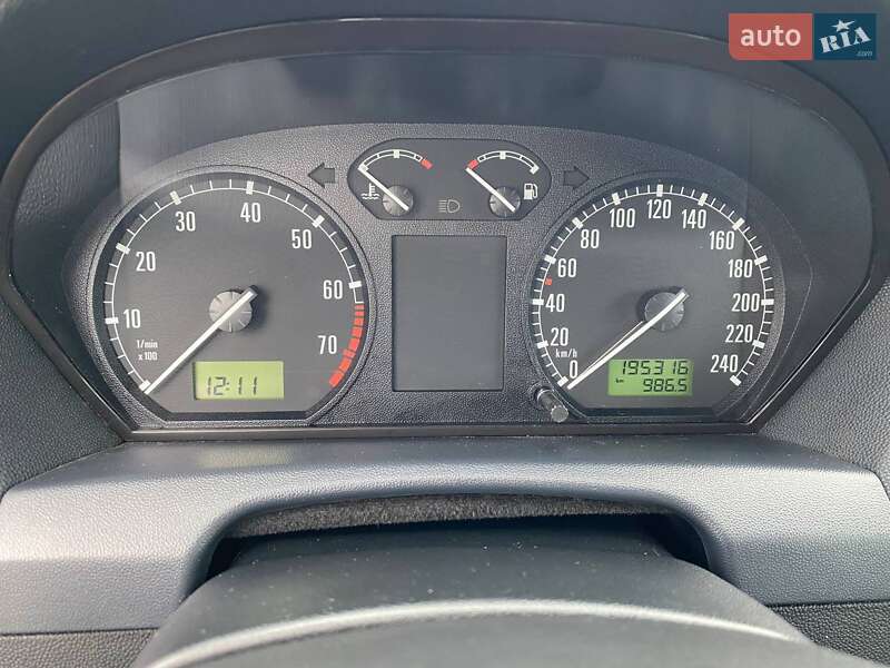 Універсал Skoda Fabia 2003 в Софіївській Борщагівці фото 3 Універсал Skoda Fabia 2003 в Софіївській Борщагівці