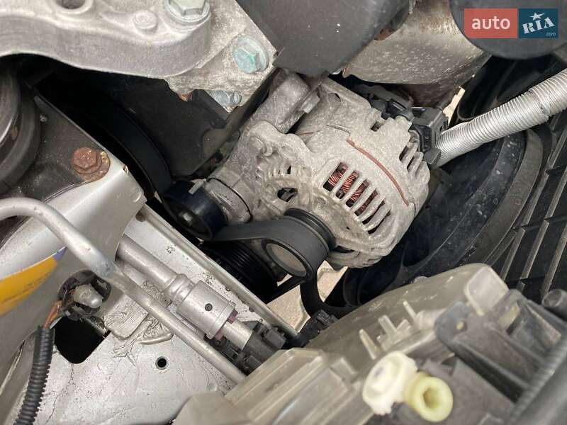 Універсал Skoda Fabia 2003 в Софіївській Борщагівці фото 9 Універсал Skoda Fabia 2003 в Софіївській Борщагівці