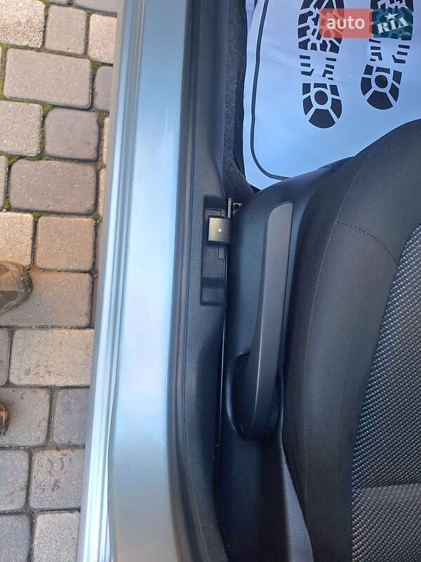 Хэтчбек Skoda Fabia 2007 в Ивано-Франковске фото 53 Хэтчбек Skoda Fabia 2007 в Ивано-Франковске