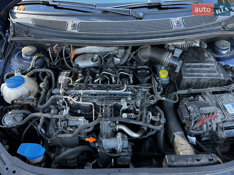 Универсал Skoda Fabia 2010 в Львове фото 45 Универсал Skoda Fabia 2010 в Львове