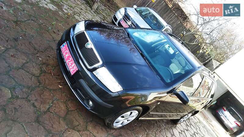 Skoda Fabia 2006 Skoda Fabia 2006