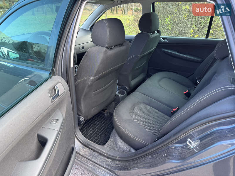 Универсал Skoda Fabia 2007 в Львове фото 15 Универсал Skoda Fabia 2007 в Львове