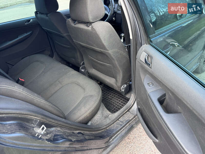 Универсал Skoda Fabia 2007 в Львове фото 18 Универсал Skoda Fabia 2007 в Львове