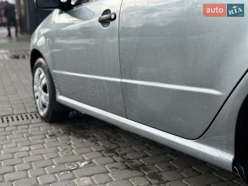 Универсал Skoda Fabia 2006 в Жовкве фото 11 Универсал Skoda Fabia 2006 в Жовкве