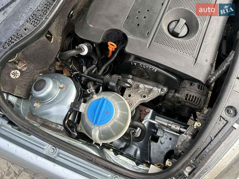 Универсал Skoda Fabia 2006 в Жовкве фото 13 Универсал Skoda Fabia 2006 в Жовкве