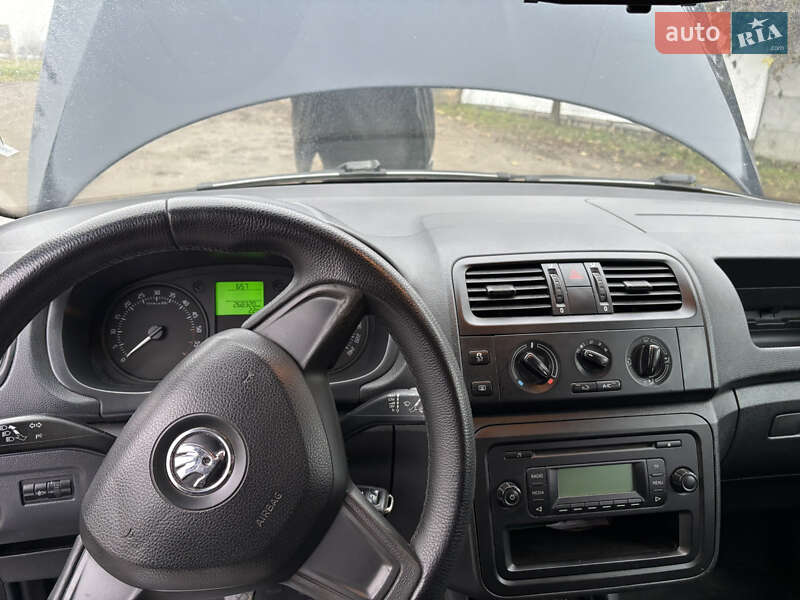 Универсал Skoda Fabia 2014 в Виннице фото 13 Универсал Skoda Fabia 2014 в Виннице