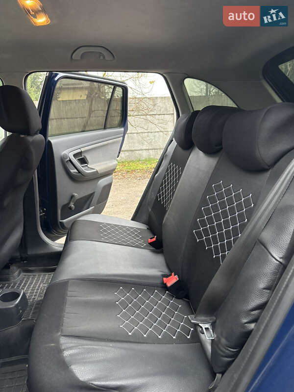 Универсал Skoda Fabia 2014 в Виннице фото 15 Универсал Skoda Fabia 2014 в Виннице