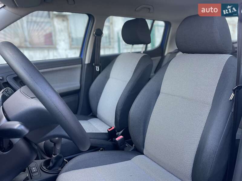 Хэтчбек Skoda Fabia 2009 в Сумах фото 21 Хэтчбек Skoda Fabia 2009 в Сумах
