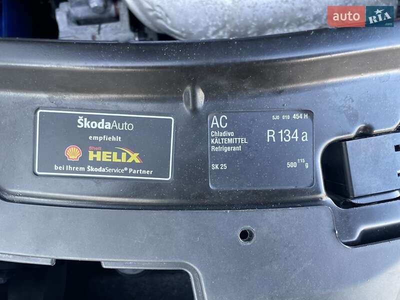 Хэтчбек Skoda Fabia 2009 в Сумах фото 46 Хэтчбек Skoda Fabia 2009 в Сумах