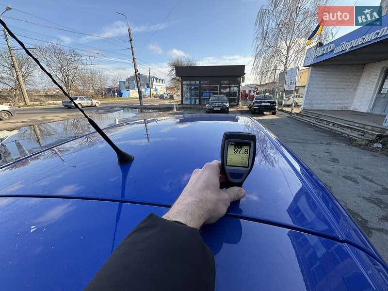 Хэтчбек Skoda Fabia 2009 в Сумах фото 88 Хэтчбек Skoda Fabia 2009 в Сумах